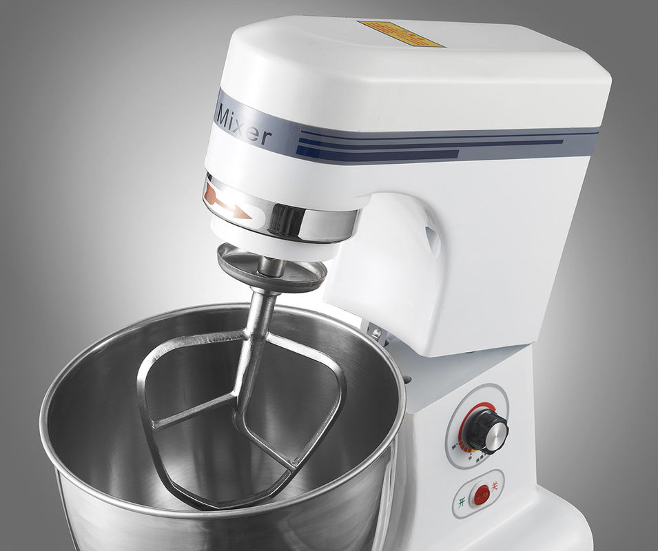 small cake mixer