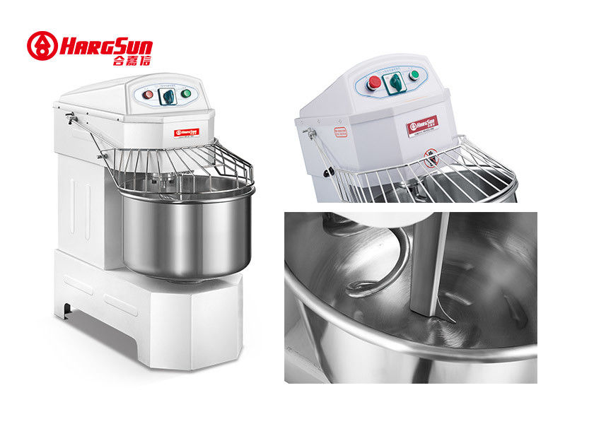 bakery spiral mixer