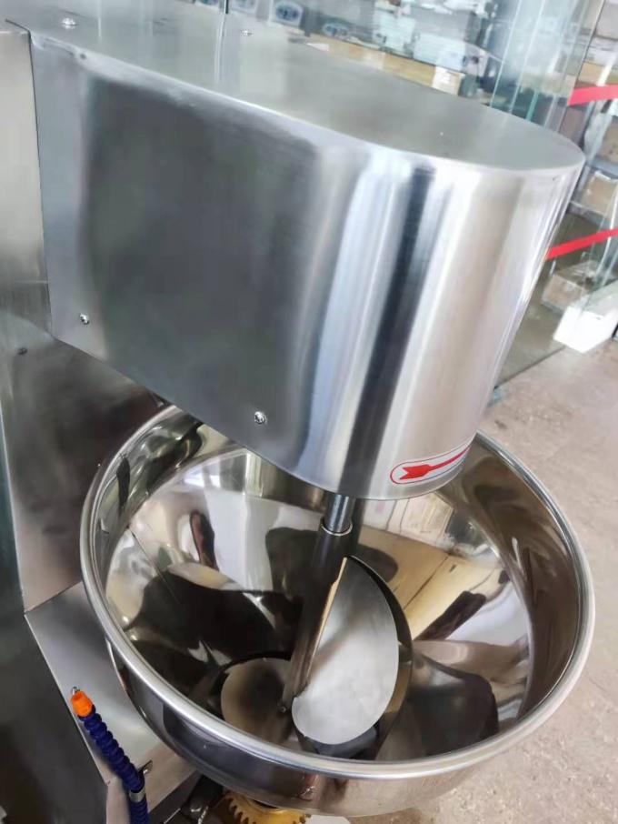 Restaurant Commercial Meatball Making Machine With Copper Turbine
