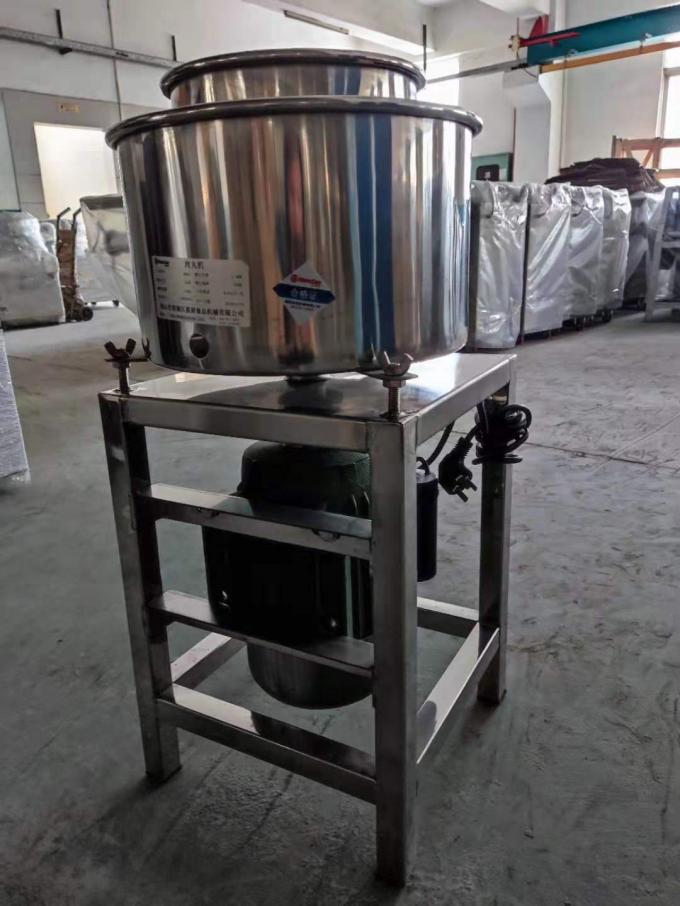 12kg/Time Meatball Forming Machine 24kg Chicken Ball Machine