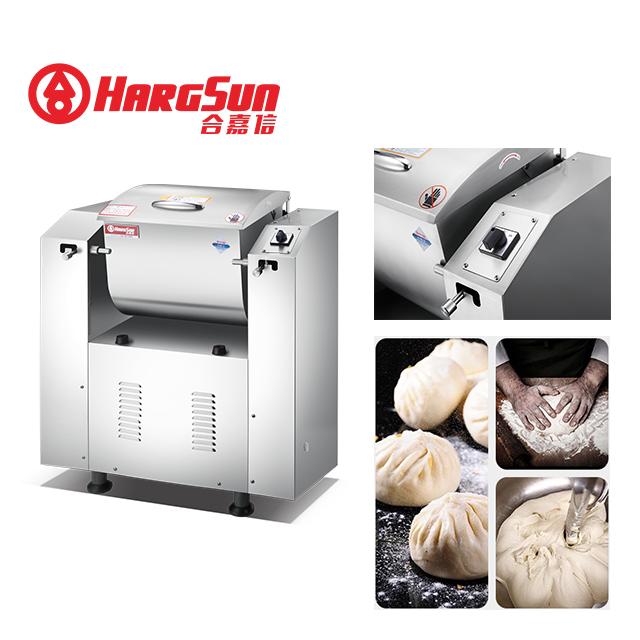 2200w Heavy Duty Dough Mixer Electric 50kg Bread Flour Mix Dough