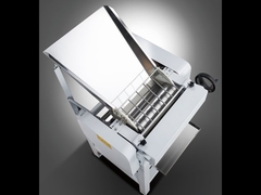 Pasta making machine， noodle making machine ， dough sheeter machine #noodle #pasta #doughmixer