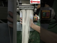 Noodle Machine