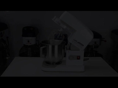 Cake Cream Mixer 7liter For Home Bakery And Bakery Shop