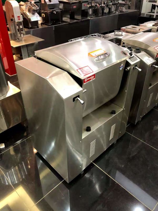 2200w Heavy Duty Dough Mixer Electric 50kg Bread Flour Mix Dough