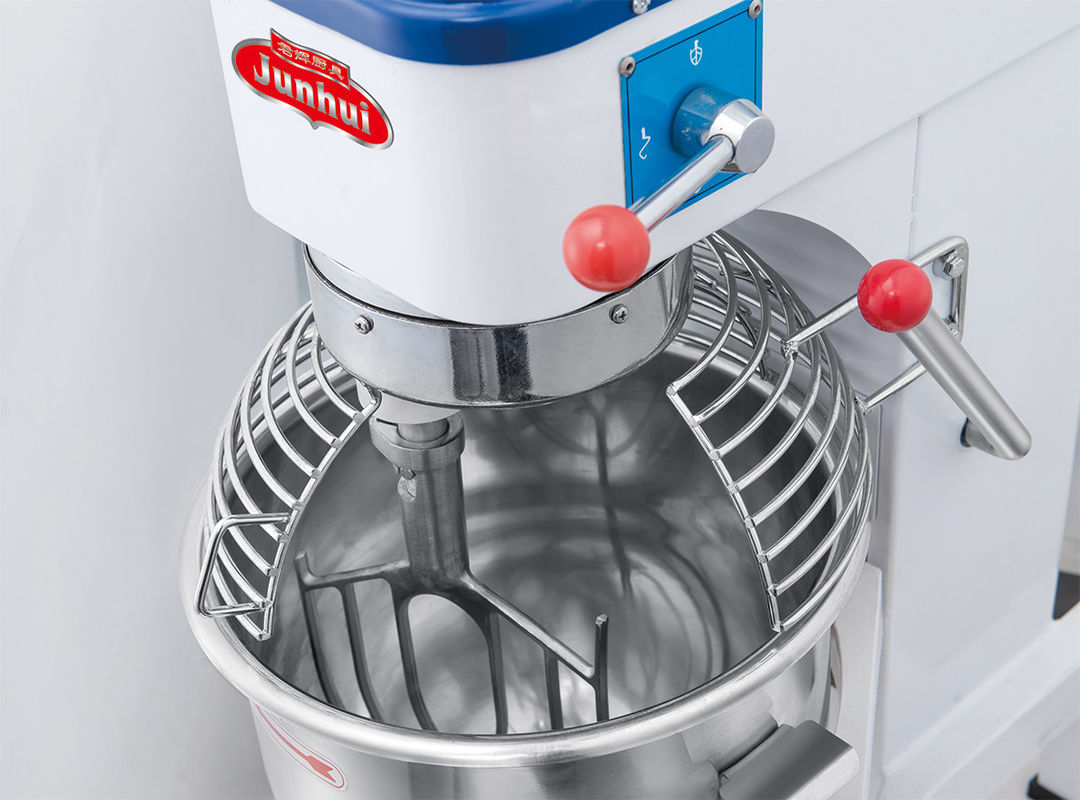 380V 45L Heavy Duty Baking Mixer 10kg Cake Dough Mixer Machine