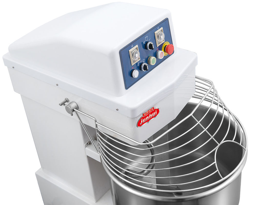 260L Commercial Dough Kneading Machine Double Motor