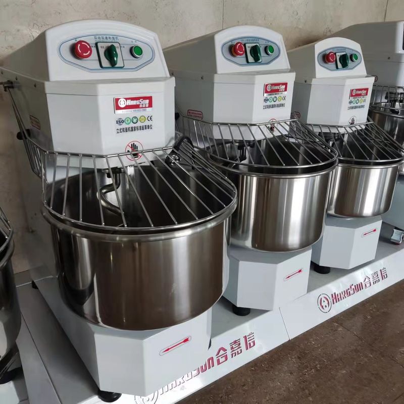 Large 30quart Commercial Pizza Dough Mixer Machines and dough kneaders
