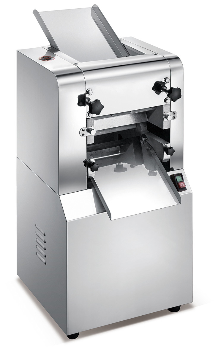 40kg Electric Noodle Making Machine Commercial 2.2kw 69r/min