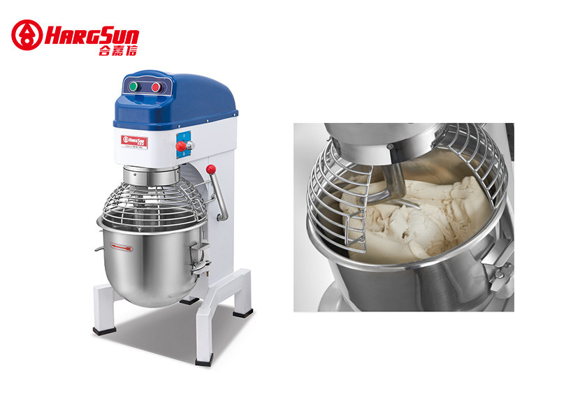 Waterproof 10 Litre Heavy Duty Food Mixer 600W color Customized 220V
