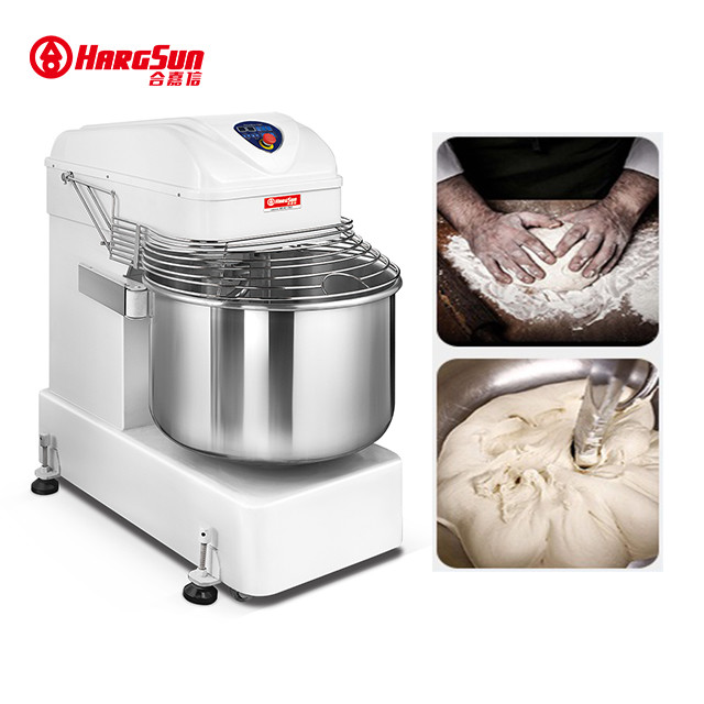 Mixer Industrial Bakery Bakery Equipment Bread And Cake Mixer